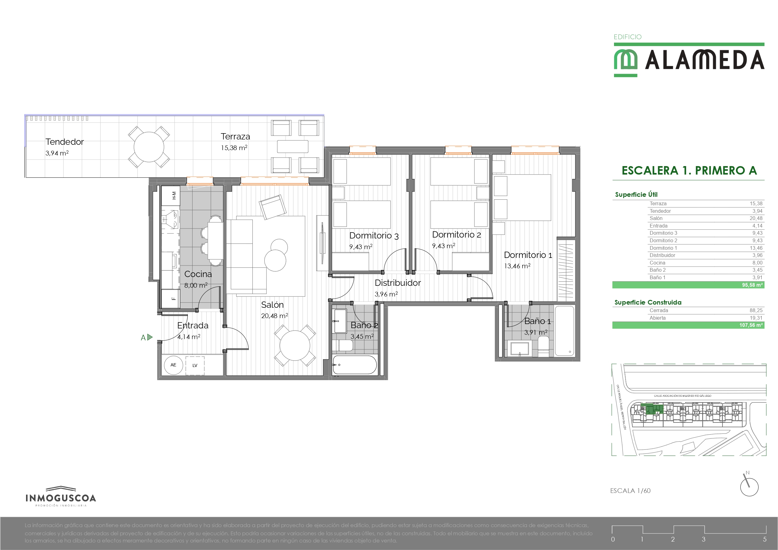 Edificio Alameda FASE 2